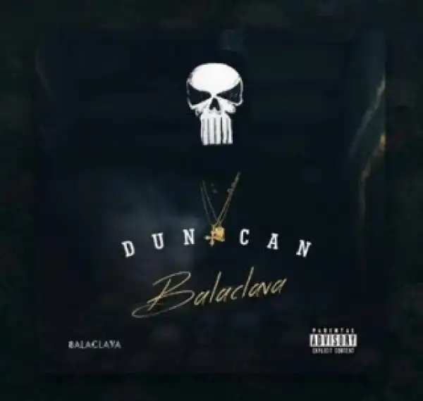 Duncan - Change 4 Nobody (feat. Kwesta & Masandi)